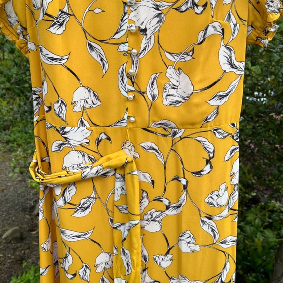 Karl Lagerfeld Dress - Picture 2 of 6